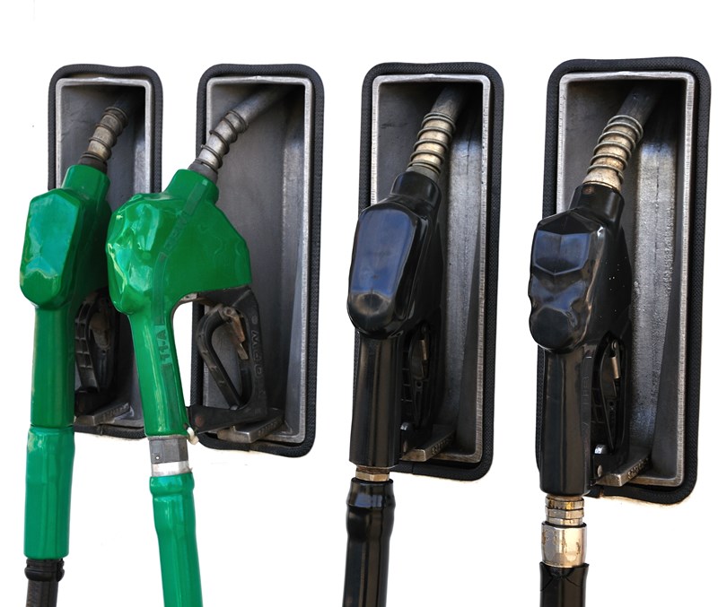 Evaluatie accijnsverhoging diesel en LPG