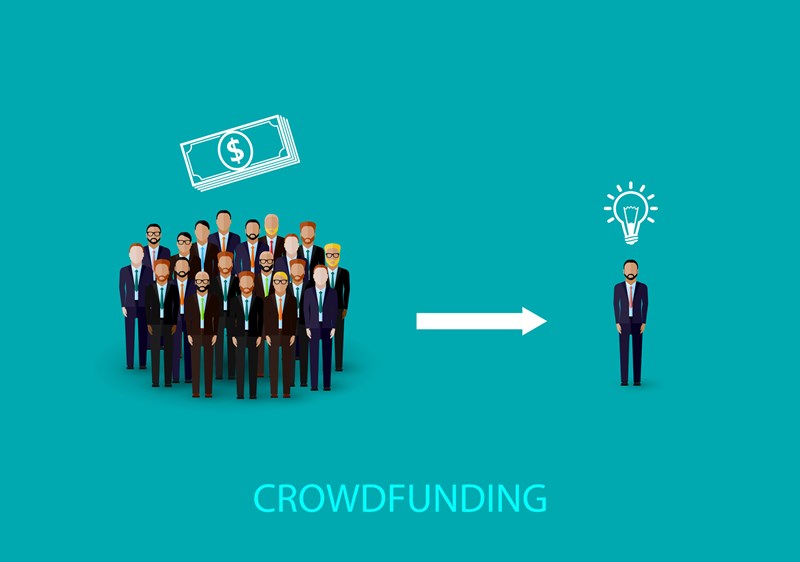 Internetconsultatie regelgeving crowdfunding